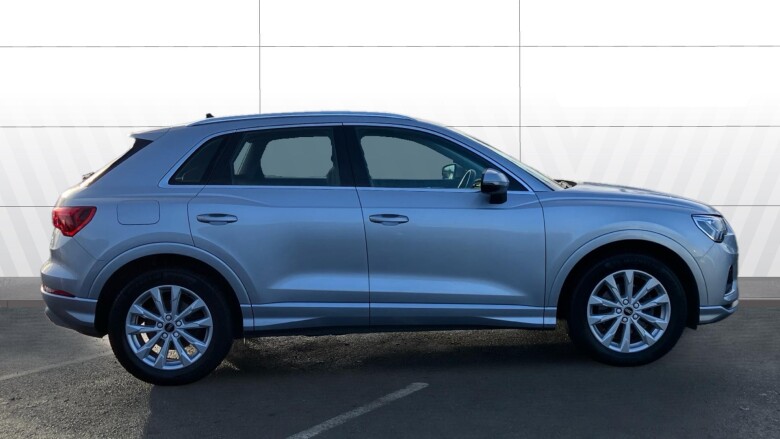 Audi Q3 35 TFSI Sport 5dr S Tronic Petrol Estate